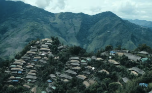 A still from The Family Man.