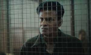 A still from The Family Man.