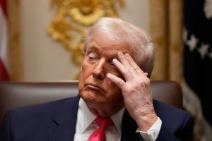 in national security document  trump repeats claim of brokering india pak peace