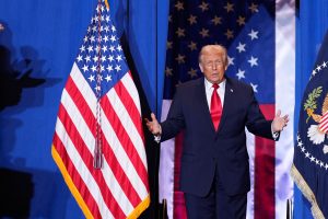 us national security strategies  trump pushes hard power global primacy  overt racism in foreign policy