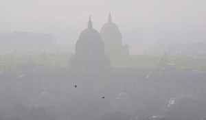 india’s air quality row  how the govt is consistently rejecting data and science