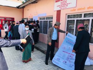  make march 6 elections free  fair   nepal civil society writes to govt  election commission