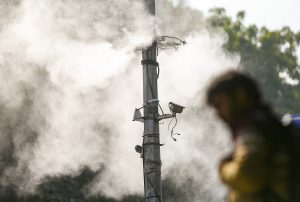 update air quality norms  parliamentary panel tells govt  report