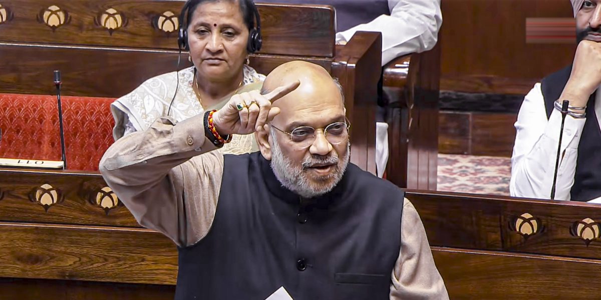 Three Months After Supreme Court Said Not Singing Vande Mataram Imposed No Penal Provision, Centre Moves to Criminalise ‘Insult'