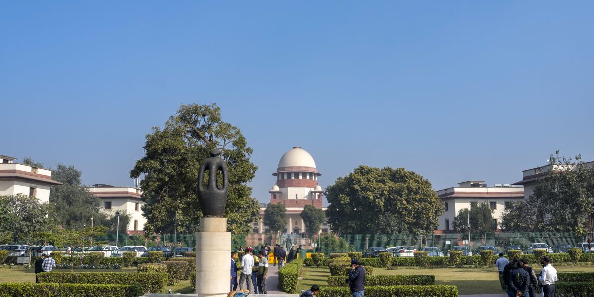 The Supreme Court Reversed Eight of Its Own Judgments in 2025. What Will 2026 Bring?
