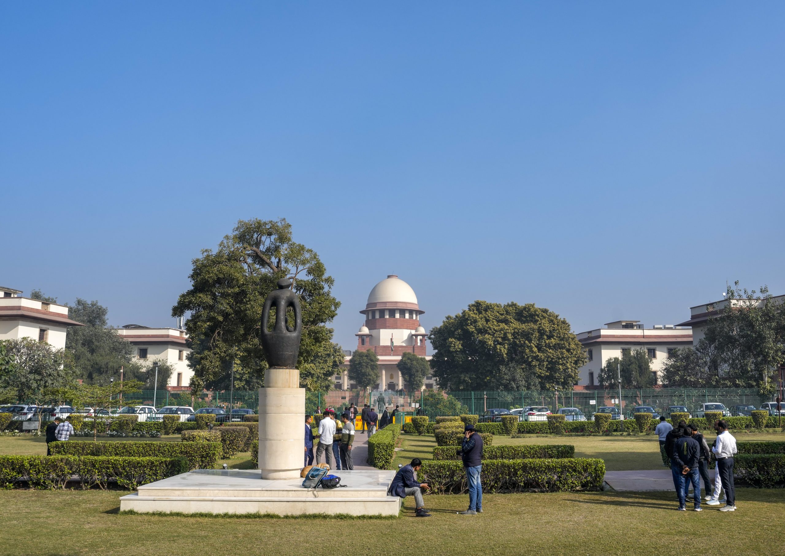 Justice Prashant Kumar