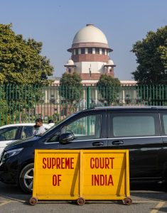 supreme court rules anticipatory bail can t be time bound to investigation stage