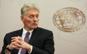 ahead of putin visit  moscow signals only brief fall in oil supplies to india as sanctions tighten