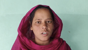  i beg to return   union govt tells supreme court it will bring back pregnant sunali khatun from bangladesh