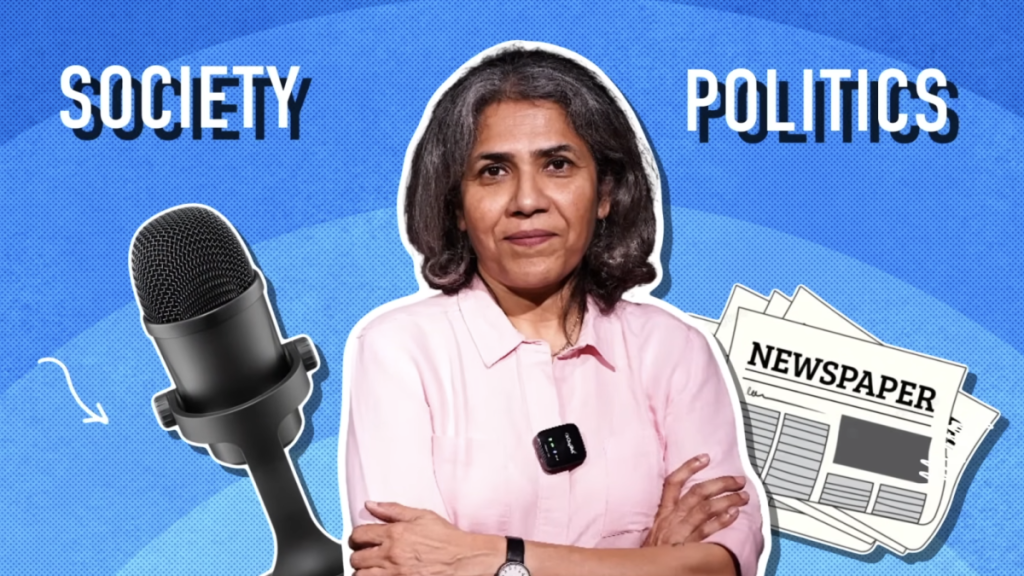 seema says   getting ready for putin  why imf s c grade matters  sanchar saathi and more