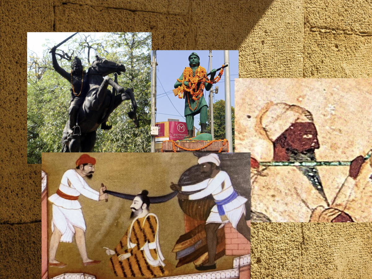 the politics of memory remembering the unsung heroes of the past