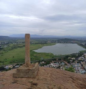 court  temple  dargah  what sparked the latest battle over a shared sacred hill 