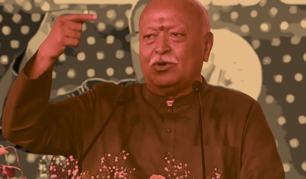 Why RSS Chief Mohan Bhagwat's 'Hindu Nation' Statement Matters Today