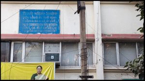 as crimes against women rise  delhi s women s commission stays closed