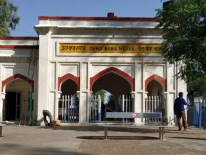 railway demolition drives ignore the history of punjab s dera baba nanak station
