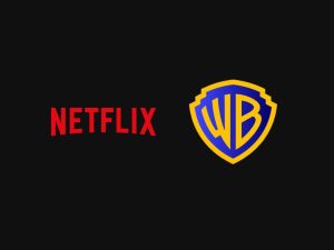 why does netflix want to buy warner bros  to copy  not kill  traditional tv