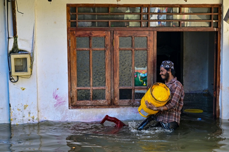 Death Toll from Sri Lanka Floods, Landslides Rises to 334 - The Wire