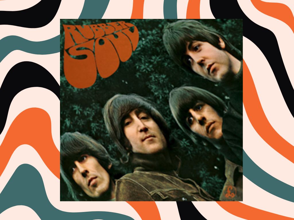 It's 60 Years of The Beatles' 'Rubber Soul' - The Wire