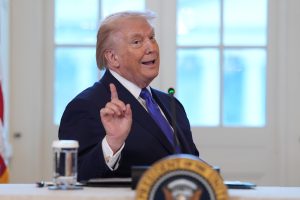 cloud over india as trump announces 25  tariff on iran foreign trade partners