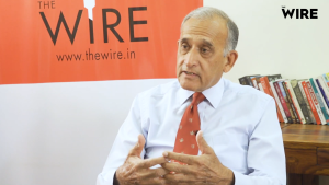 sir notice to ex navy chief a  system driven procedure  due to missing details  eci clarifies