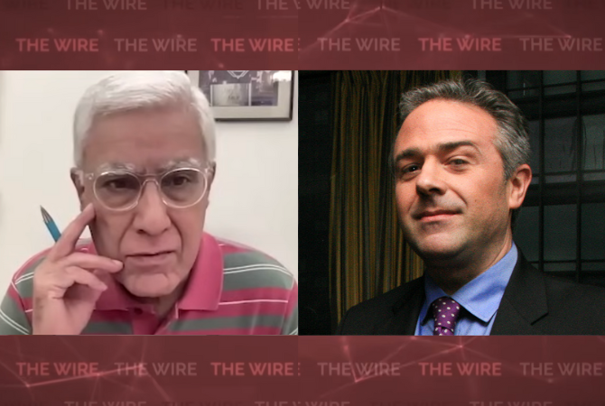 is donald trump making the us a rogue superpower 