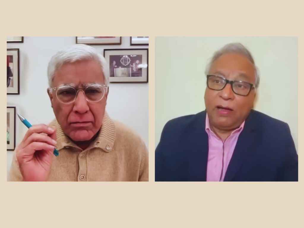 watch   india must moderate the anti bangladeshi fury fuelled by the media  jawhar sircar