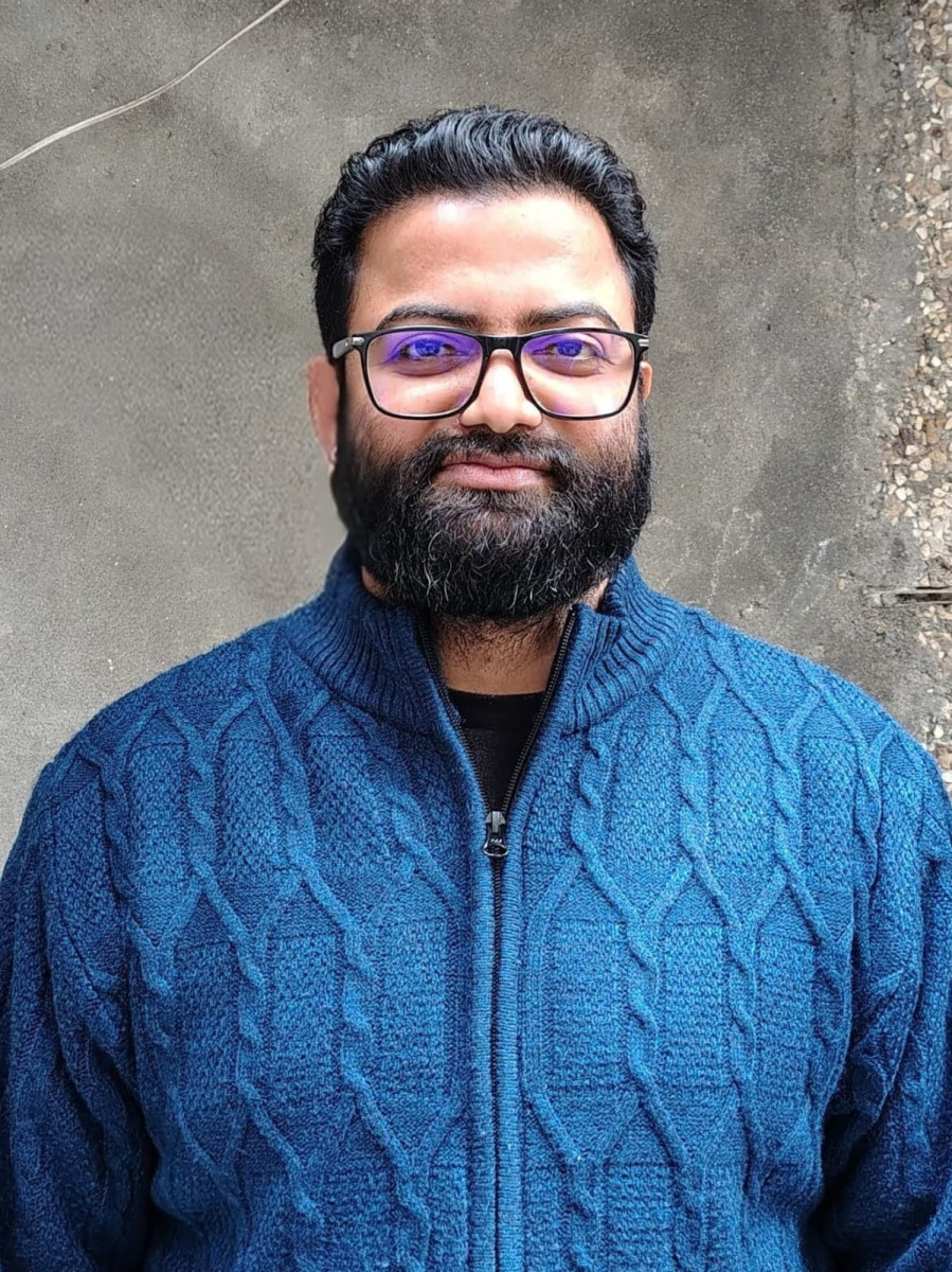 Author Image