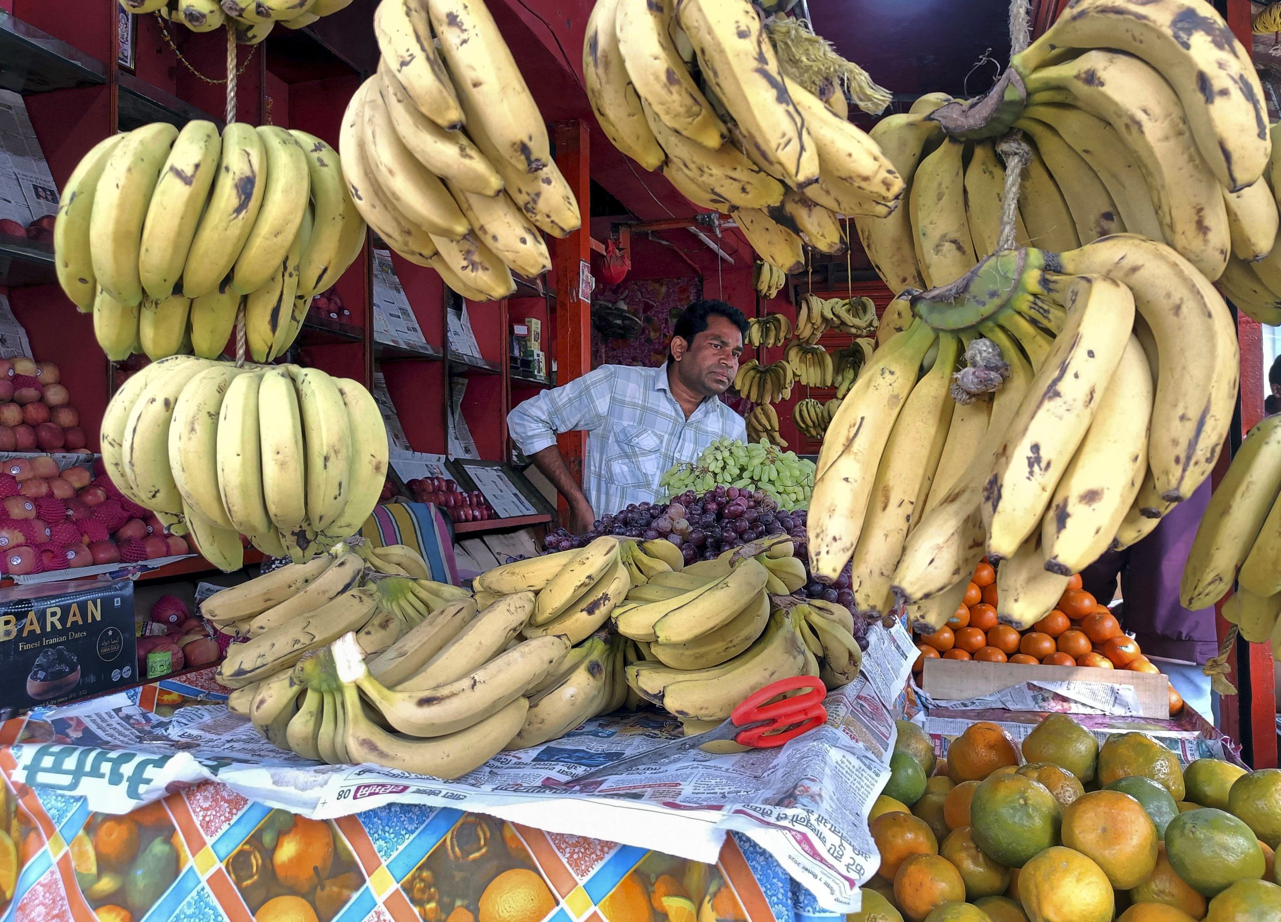 Heatwaves, Erratic Rainfall and a Looming Super El Niño Could Spell Trouble for Indian Agriculture