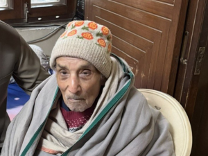 kashmiri pandit bhushan bazaz  strong votary of interfaith reconciliation  passes away at 91