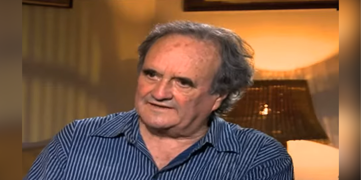 From Emergency to Babri Demolition: Remembering Mark Tully, a Fearless ...