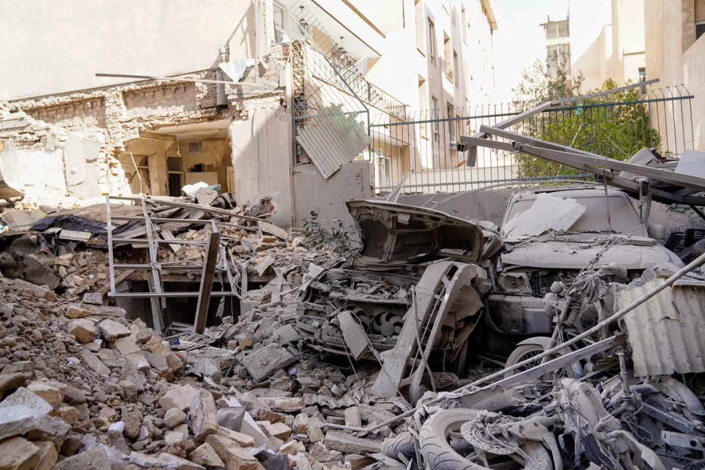 the long history of us backed efforts to engineer regime change in iran