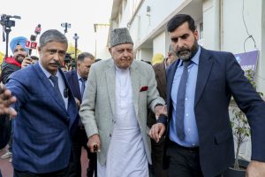  jobless  student of whatsapp university   jammu man who tried to kill farooq abdullah