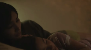 A still from Josephine.