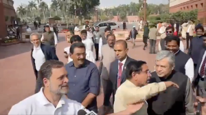 epstein files  gen naravane’s book  assertive oppn after skewed us deal turn narrative tide against modi govt