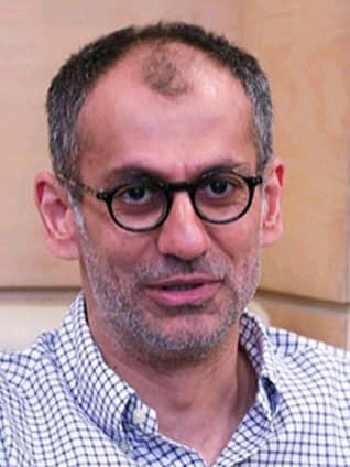 Author Image