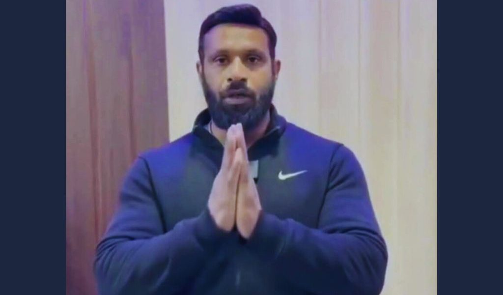 FIR for 'Rioting' Against Men Who Defended Muslim Man Who Was Attacked