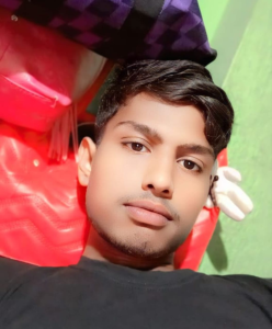 Juel Rana. Photo: Joydeep Sarkar.