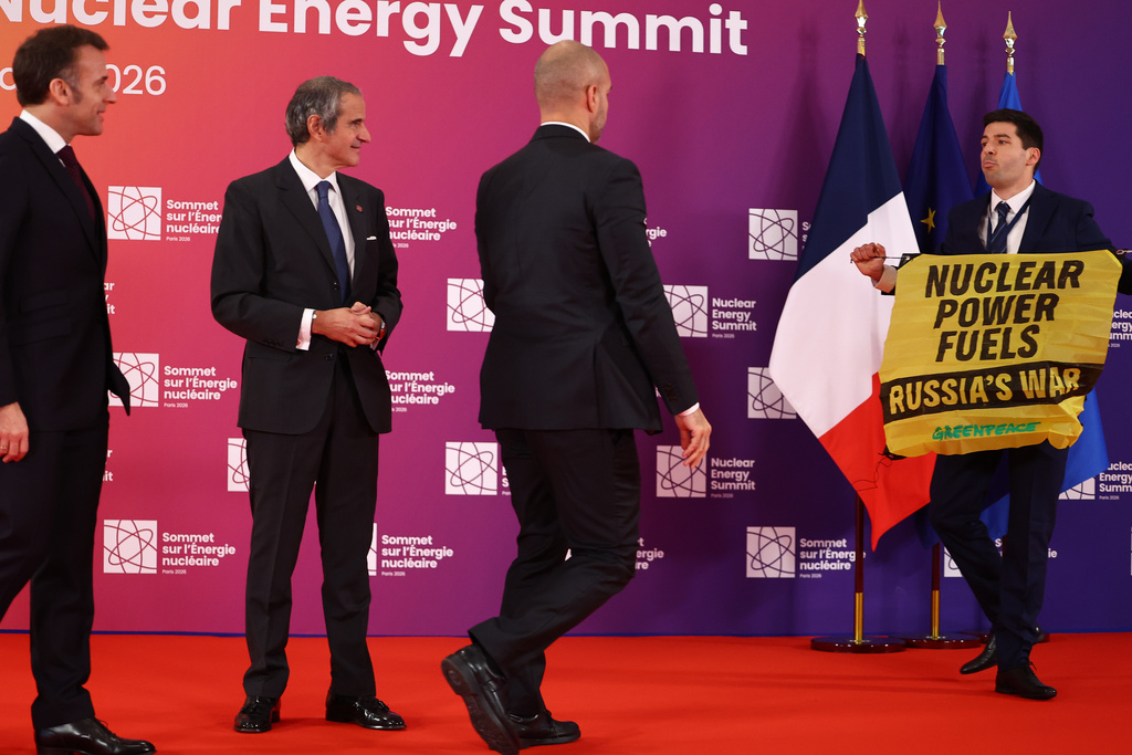 अब कौन कहता है कि भारत को विरोध और कानून के शासन के बीच चयन करना चाहिए? – तार