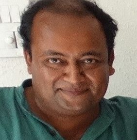 Bappa Sinha Bappa Sinha