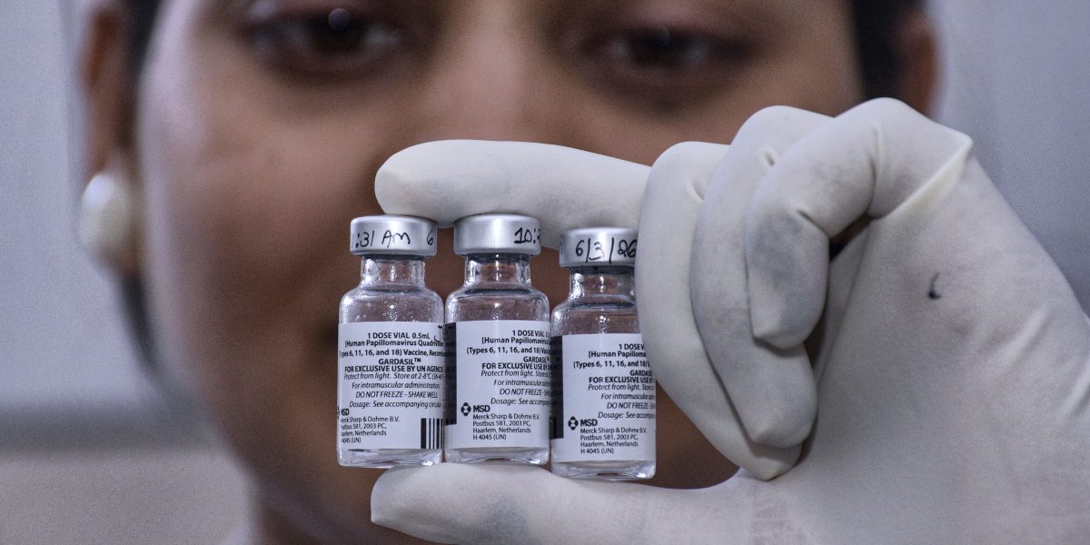 HPV Vaccination: Ten Questions to be Answered While Moving Forward
