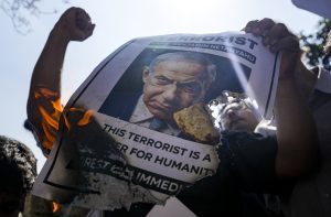 how west asian media is questioning the us israel war on iran