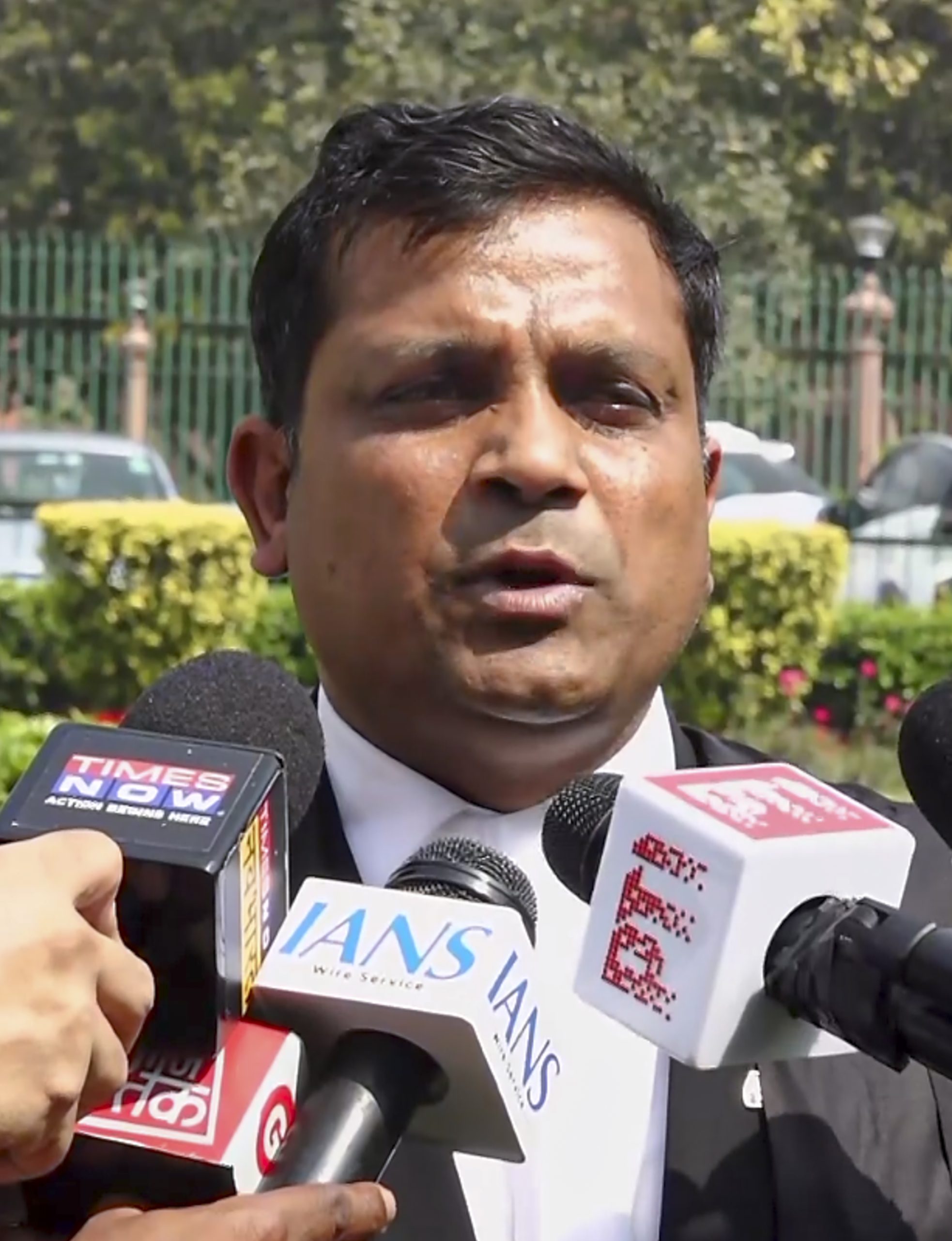 The court permitted withdrawal of life support for 32-year-old Harish Rana, who had been in a permanent vegetative state for over 12 years, marking the first practical application of passive euthanasia guidelines since they were legalised in 2018.