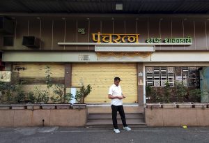 panic booking  hoarding driven by consumer anxiety  not supply shortage  petroleum minister hardeep puri tells parliament