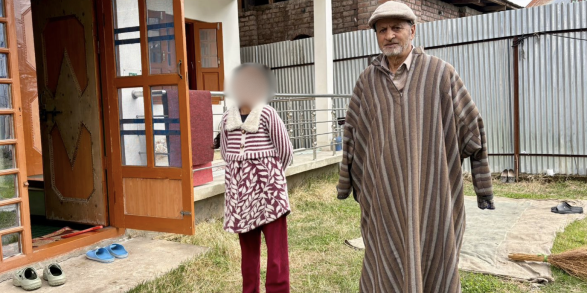 Branded a Terrorist, Then Acquitted: The Hidden Cost of Media Framing in a UAPA Case