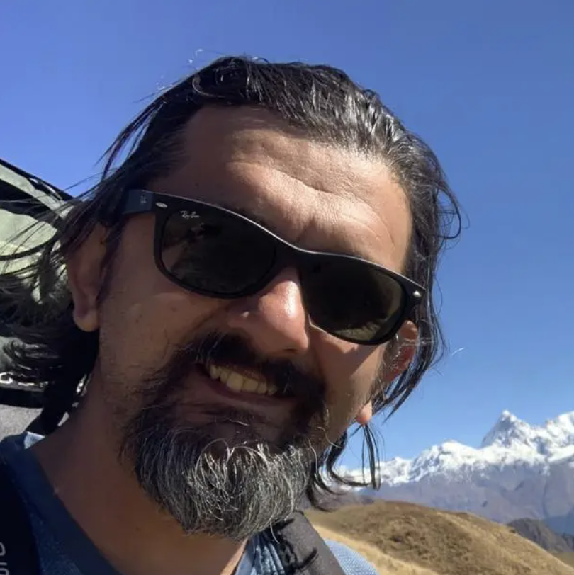 Author Image