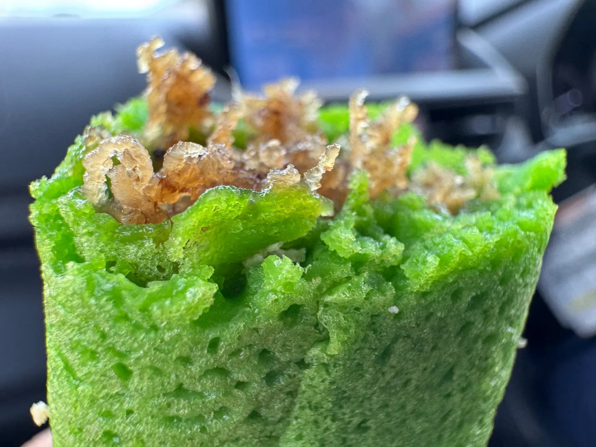 拉姆赞期间的日记：来自马来西亚沿海登嘉楼州的笔记