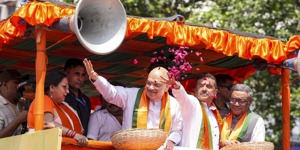 (We) The People of Bengal are More than What We Eat