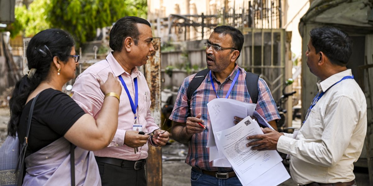 NPR in Disguise, Sabotaging Caste Count by Design? Why Census 2027 Has Raised Questions