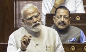 modi s defeat on friday will prove to be a turning point