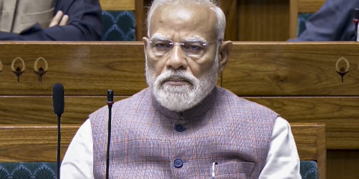 Who Is the Pappu Now?